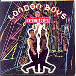 London Boys - Harlem Desire